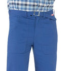 Spodnie z paskiem PLANAM BW 290 rozmiar 48 ( 4705040010 )