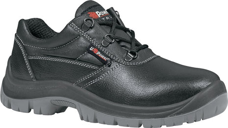 U.POWER safety shoe Simple size 44 black ( 4720000034 )