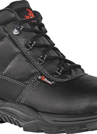 Bottes de sécurité U.POWER Jaguar UK taille 39 noir ( 4720000079 )