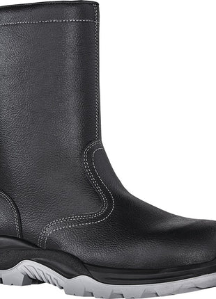 U.POWER botas de seguridad invierno Siberian talla 41 negro (4720000091)