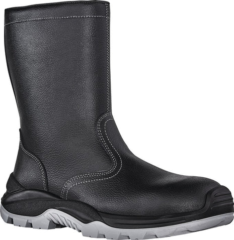 U.POWER Sicherheitswinterstiefel Siberian Größe 41 schwarz ( 4720000091 )