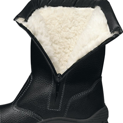 Bottes d'hiver de sécurité U.POWER Siberian taille 43 noir ( 4720000093 )