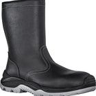 U.POWER safety winter boots Siberian size 46 black ( 4720000096 )