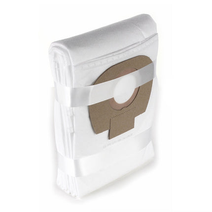 Makita Vlies Filtersäcke Klasse L 5-er Pack für Makita Staubsauger ( P-72899 ) - Toolbrothers