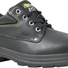 U.POWER safety shoe Mustang size 45 black ( 4720000115 )