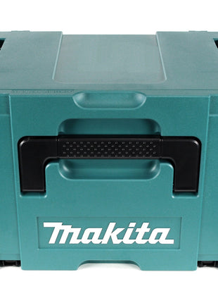 Makita 5604 R 950 Watt 165 mm Handkreissäge im Makpac inkl. 3x Kreissägeblatt für Holz - Toolbrothers