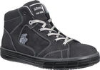 Botas de seguridad U.POWER Lion talla 44 negro (4720000334)