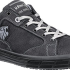 U.POWER safety shoe King size 47 black ( 4720000347 )