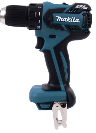 Makita DDF 459 Z 18 V Brushless Li-ion Akku Bohrschrauber Solo + Makita Fettpresse passend zu 1/4" Innensechskant Aufnahme - Toolbrothers