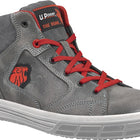 U.POWER safety boots Predator size 41 grey ( 4720000351 )