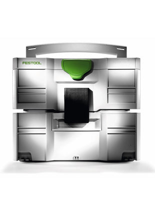 Festool CTM 36 E AC CLEANTEC Absaugmobil 36l Staubkl. M ( 574983 ) + Vorabscheider CT-VA - Toolbrothers