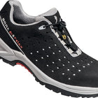 BAAK safety shoe Henk size 41 black/grey ( 4720000781 )