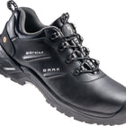 BAAK Chaussures de sécurité Harris taille 43 noir ( 4720000803 )