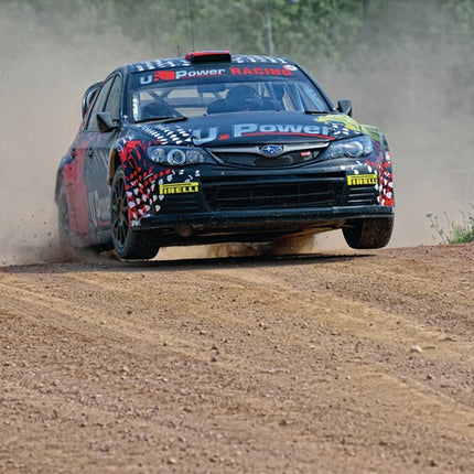 Buty ochronne U.POWER Bjorn rozmiar 43 czarne ( 4720000863 )