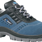 Zapato de seguridad U.POWER Boss talla 42 azul/negro ( 4720000882 )