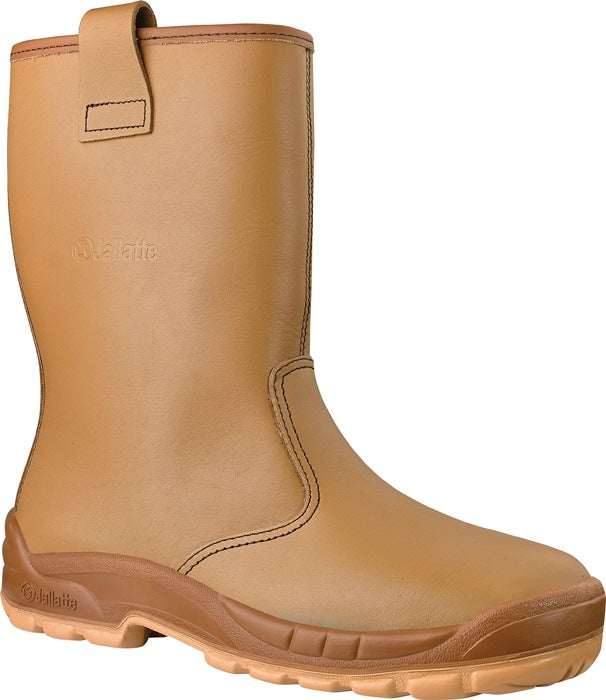 U.POWER botas de invierno Jalartic SAS talla 43 beige ( 4720000913 )