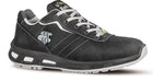 Chaussures de sécurité U.POWER Club taille 43 noir ( 4720000973 )