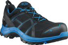 Zapato de seguridad HAIX BE Safety 40.1 bajo talla 9 (43) negro/azul (4721000009)