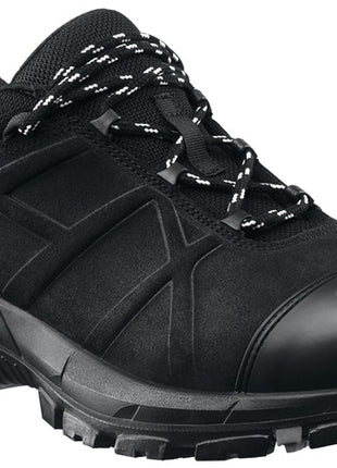 HAIX Chaussures de sécurité BE Safety 53 low taille 7 (41) noir ( 4721000051 )