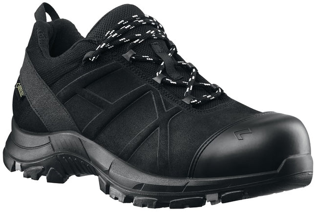HAIX zapato de seguridad BE Safety 53 bajo tamaño 8.5 (42.5) negro ( 4721000054 )