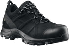 Zapato de seguridad HAIX BE Safety 53 talla baja 9,5 (44) negro (4721000056)