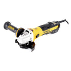 DeWalt DWE 4369-QS 1700W Winkelschleifer 125mm - Toolbrothers