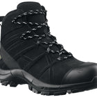 HAIX safety boots BE Safety 53 mid size 9 (43) black ( 4721000072 )