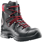 HAIX Sicherheitsstiefel AIRPOWER® XR3 Größe 9,5 (44) schwarz/rot ( 4721000088 )