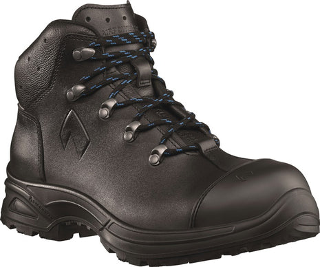 HAIX safety boots AIRPOWER XR26 black size 11 (46) black ( 4721000227 )