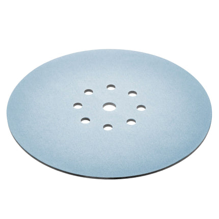 Festool STF D225 P100 GR S/25 Schleifscheibe Granat Soft 25 Stück ( 204222 ) für Langhalsschleifer PLANEX 225 EQ, PLANEX LHS-E 225 easy