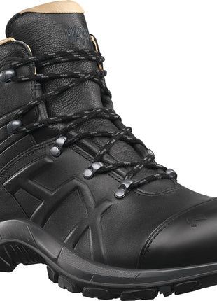 Botas de seguridad HAIX BE Safety 56LL Talla media 10 (45) negro (4721000237)