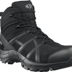 HAIX Sicherheitsstiefel BE 40 mid Größe 9,5(44) schwarz ( 4721000324 )