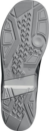 HAIX safety shoe CONNEXIS low size 8 (42) black/silver ( 4721000602 )