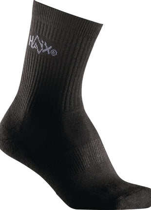 HAIX chaussettes fonctionnelles taille 40-42 noir (4721000611)