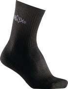 HAIX chaussettes fonctionnelles taille 40-42 noir (4721000611)