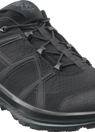 HAIX Freizeitschuh BE Athletic 2.1 GTX low Größe 6,5 (40) schwarz ( 4721000650 )