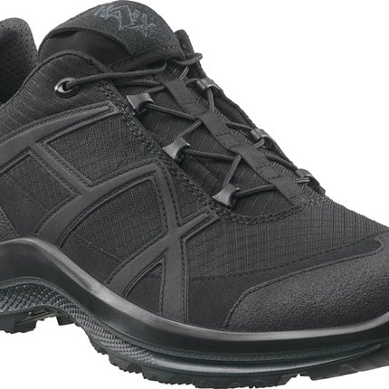 Chaussures de loisirs HAIX BE Athletic 2.1 GTX low taille 9 (43) noir ( 4721000653 )