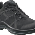 HAIX leisure shoe BE Athletic 2.1 GTX low size 9.5 (44) black ( 4721000654 )