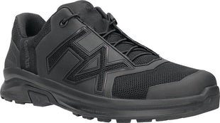 HAIX Freizeitschuh CONNEXIS Go GTX low Größe 6,5 (40) schwarz ( 4721000730 )