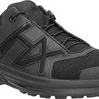 HAIX Freizeitschuh CONNEXIS Go GTX low Größe 11 (46) schwarz ( 4721000736 )