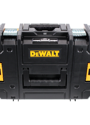 DeWalt DCS 331 NT Akku Stichsäge 18 V + TSTAK - ohne Akku, ohne Ladegerät - Toolbrothers