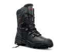 Bottes de sécurité forestière ELTEN Arborist GTX taille 42 noir ( 8000029257 )