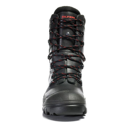 Bottes de sécurité forestière ELTEN Arborist GTX taille 43 noir ( 8000029258 )