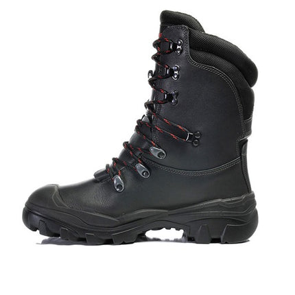 Bottes de sécurité forestière ELTEN Arborist GTX taille 44 noir ( 8000029259 )