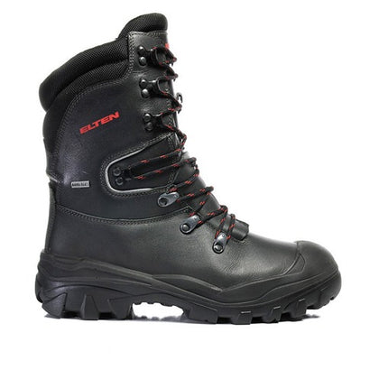 Bottes de sécurité forestière ELTEN Arborist GTX taille 44 noir ( 8000029259 )