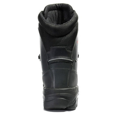 Bottes de sécurité forestière ELTEN Arborist GTX taille 44 noir ( 8000029259 )
