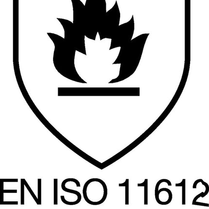 Pantalón de protección para soldar PROBAN talla 54 (8000037182)