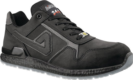 AIMONT scarpa di sicurezza Roky taglia 45 nero ( 8000039747 )