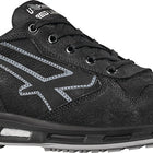 Chaussures de sécurité U.POWER RedLion CARBON taille 42 noir/gris ( 8000042618 )