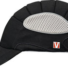 VOSS Anstoßkappe VOSS-Cap pro 52-60 cm schwarz/schwarz ( 8000094840 )